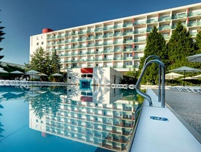 Léčebný dům RUBÍN